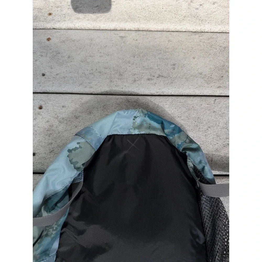 Camelbak pack side backpack